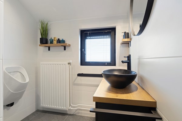 Medium property photo - Bontwerkersstraat 2, 5914 PB Venlo